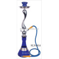 68cm glassl cachimba shisha por mayor